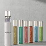 Botanical Essentials - Eau De Parfum Portable Case 15ml