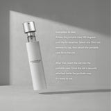 Botanical Essentials - Eau De Parfum Portable Case 15ml