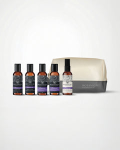 Botanical Essentials - Travel set