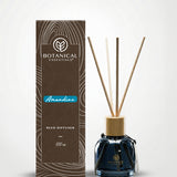 Reed Diffuser - Amandine