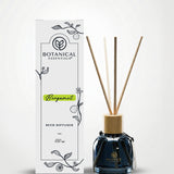 Reed Diffuser - Bergamot
