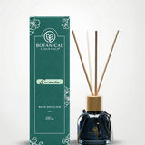 Reed Diffuser - Gerania