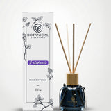 Reed Diffuser - Patchouli