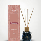 Reed Diffuser - Sandalina