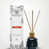 Reed Diffuser - Vetiver