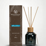 Reed Diffuser - Amandine