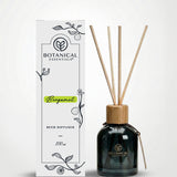 Reed Diffuser - Bergamot