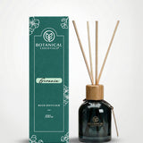 Reed Diffuser - Gerania