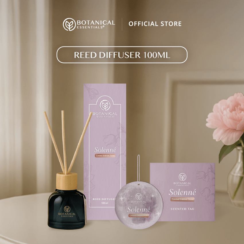 Botanical Essentials - Solenne