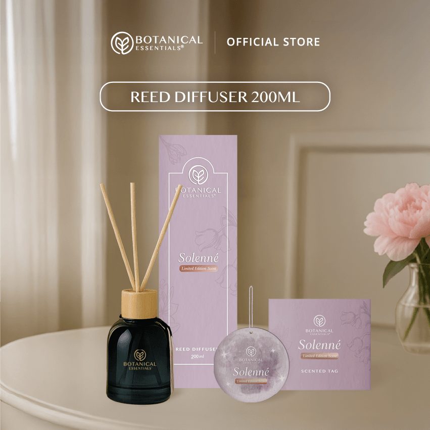 Botanical Essentials - Solenne