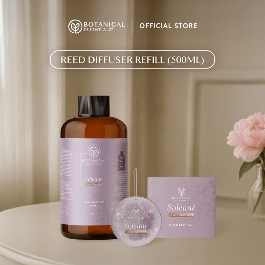 Botanical Essentials - Solenne