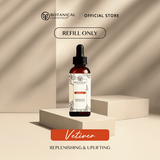 Botanical Essentials - Diffuser Machine + Fragrance Oil 50ml