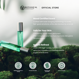 Botanical Essentials - Eau De Parfum Sanctuary 15ml