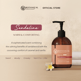 Ultra Nourishing Body Oil 300ml