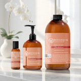 Body Lotion - Sandalina