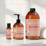 Body Wash - Sandalina