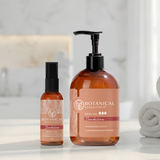 Body Oil - Sandalina