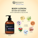 Body Lotion 300ml