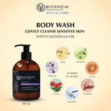 Body Wash 300ml