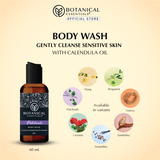 Body Wash 60ml