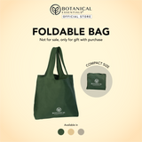 [NOT FOR SALE] Foldable Bag