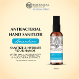 [NOT FOR SALE] - Hand Sanitizer 30ml
