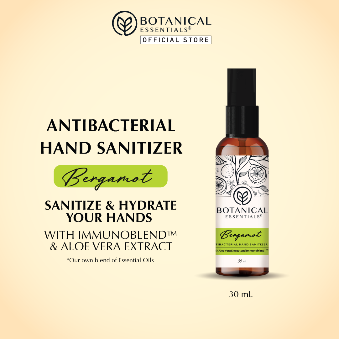 [NOT FOR SALE] - Hand Sanitizer 30ml