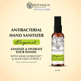 [NOT FOR SALE] - Hand Sanitizer 30ml