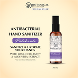[NOT FOR SALE] - Hand Sanitizer 30ml