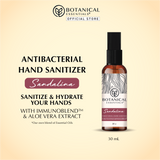 [NOT FOR SALE] - Hand Sanitizer 30ml