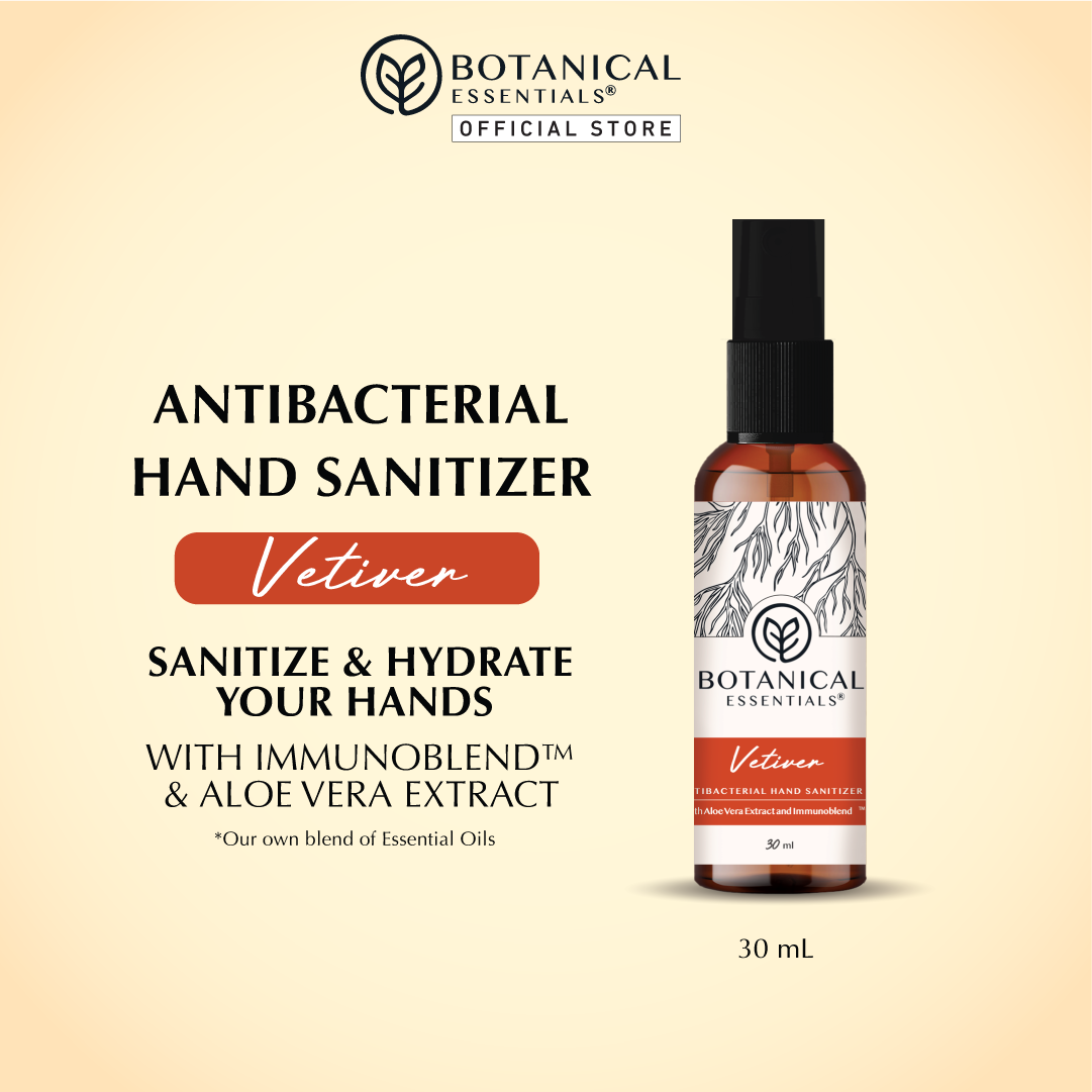 [NOT FOR SALE] - Hand Sanitizer 30ml