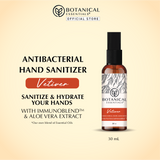 [NOT FOR SALE] - Hand Sanitizer 30ml