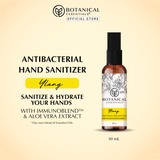 [NOT FOR SALE] - Hand Sanitizer 30ml