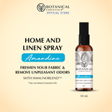 [NOT FOR SALE] - Home & Linen 30ml