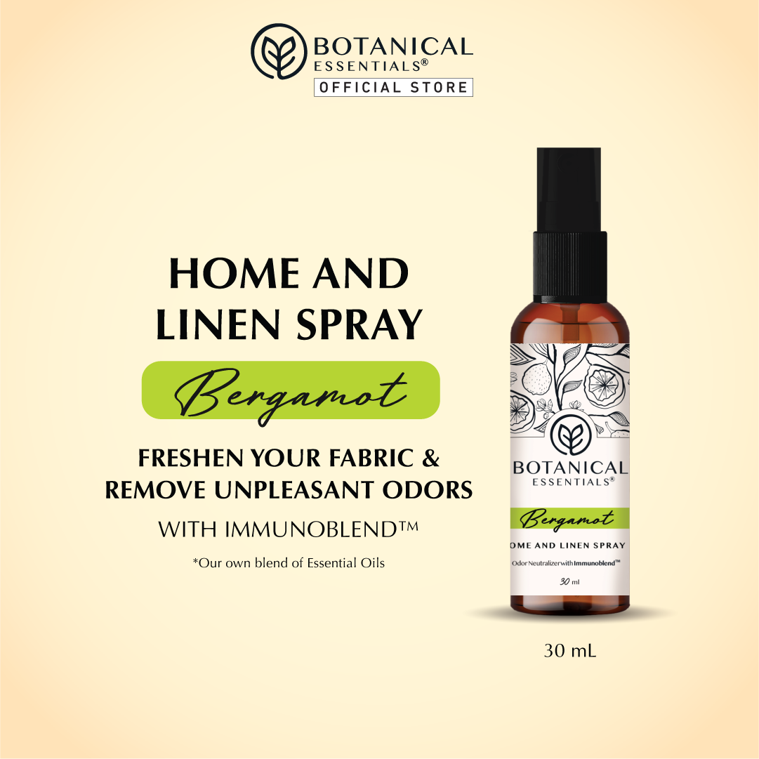 [NOT FOR SALE] - Home & Linen 30ml