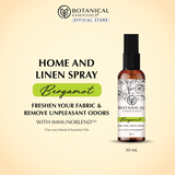 [NOT FOR SALE] - Home & Linen 30ml