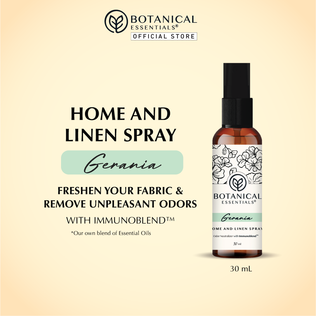 [NOT FOR SALE] - Home & Linen 30ml