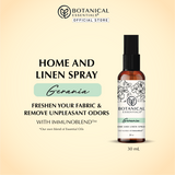 [NOT FOR SALE] - Home & Linen 30ml