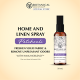 [NOT FOR SALE] - Home & Linen 30ml