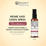 [NOT FOR SALE] - Home & Linen 30ml