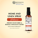 [NOT FOR SALE] - Home & Linen 30ml