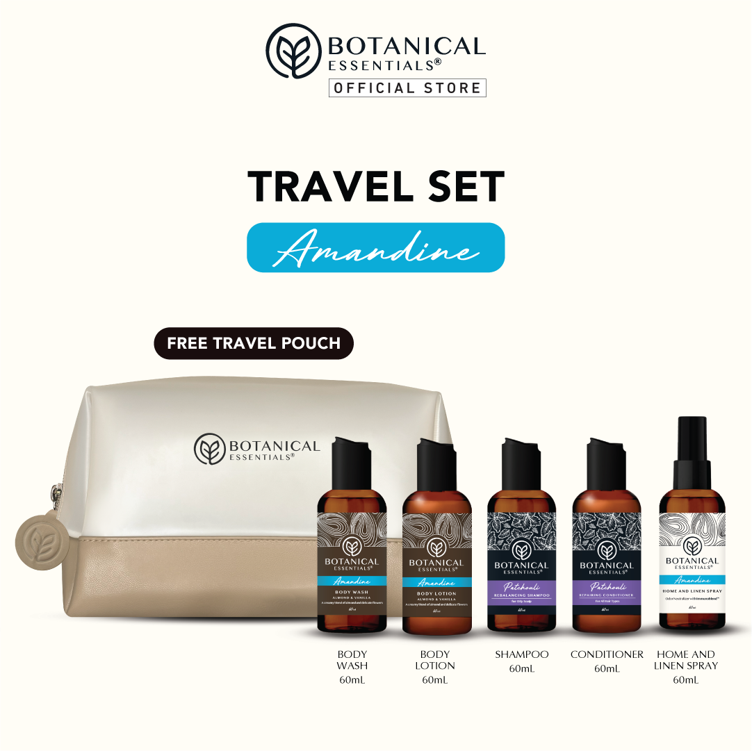 Travel Set