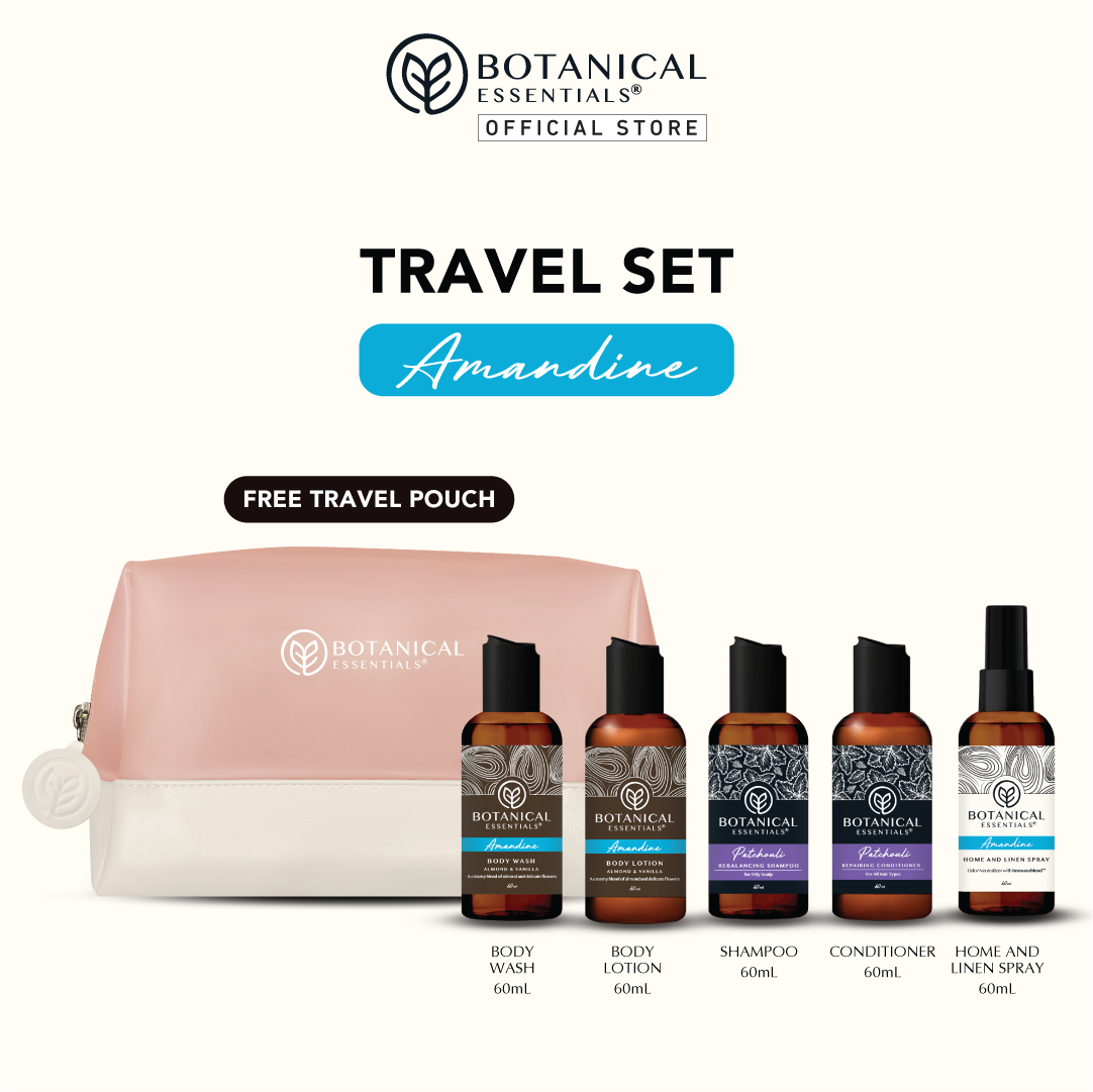 Travel Set