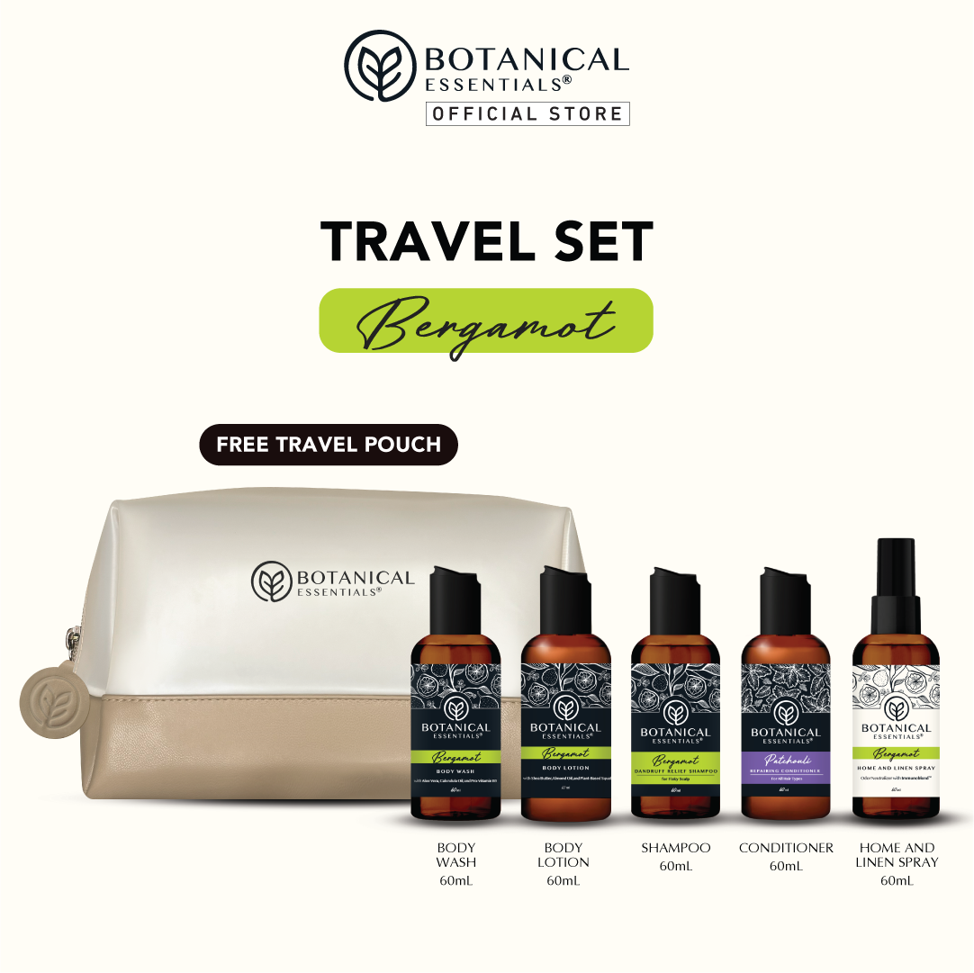 Travel Set