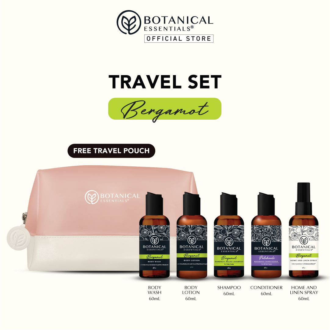 Travel Set