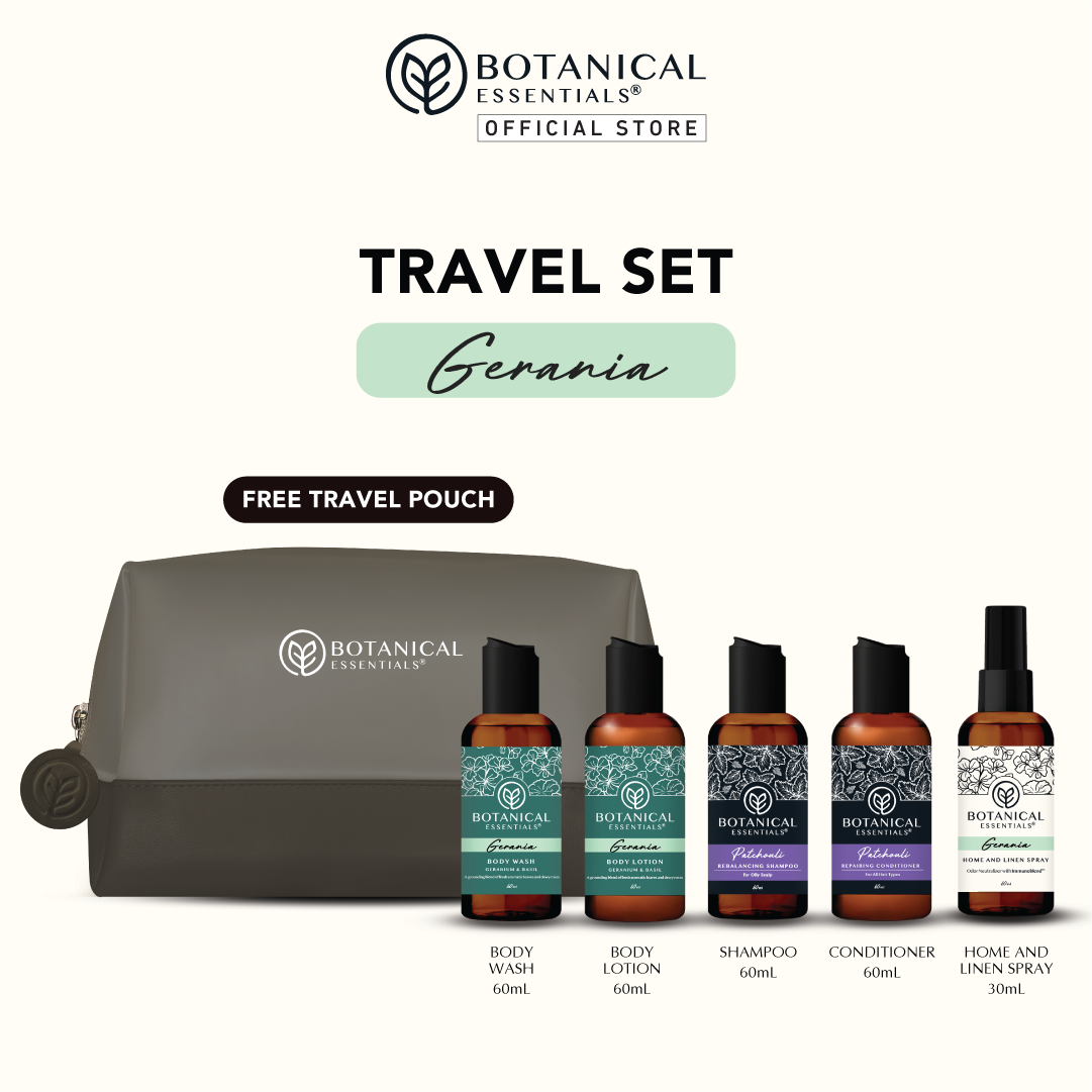Travel Set