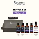 Travel Set