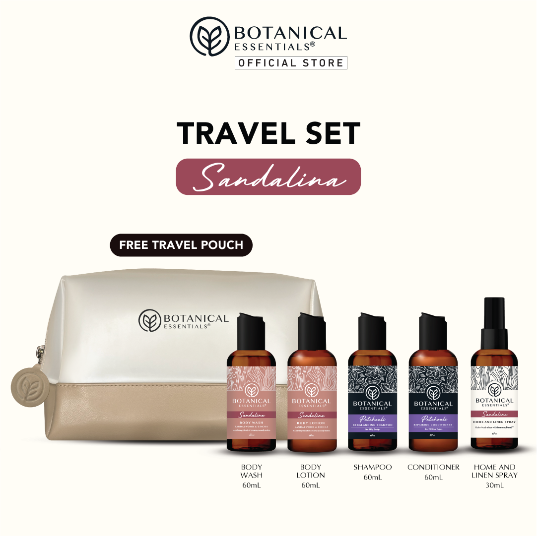 Travel Set