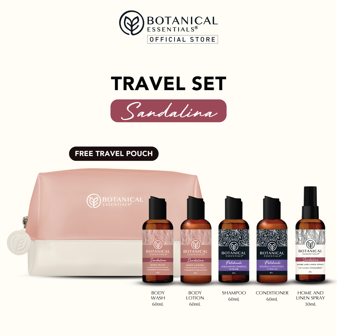 Travel Set