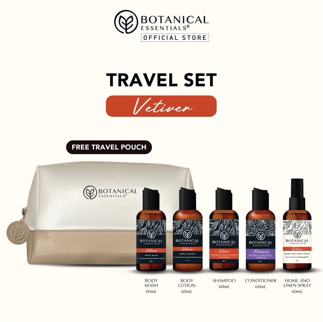 Travel Set